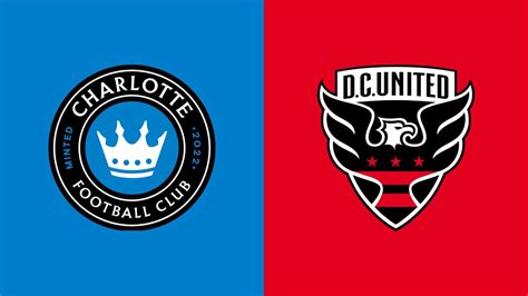 Highlights Charlotte Fc Vs D C United September Youtube