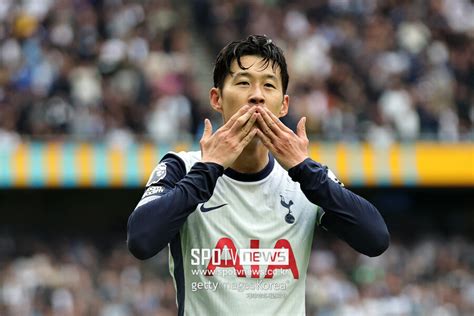 이강인과 우승 도전 Psg 러브콜손흥민 여전히 빅클럽들이 노린다→토트넘과 결별 유력