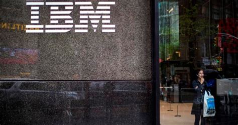 Tech layoffs: IBM latest firm to slash workforce by cutting 3,900 jobs ...