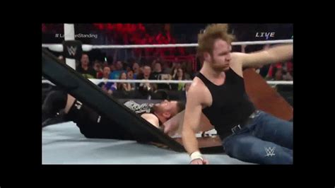 Momentos Extremos En WWE YouTube