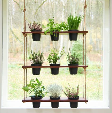 10 Indoor Herb Garden Ideas Perfect for Any Space - bits and bites