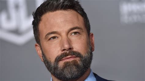 Unveiling The Journey Of Ben Affleck In 2005