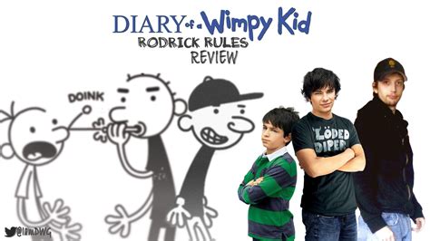 Diary Of A Wimpy Kid Wallpapers - Wallpaper Cave