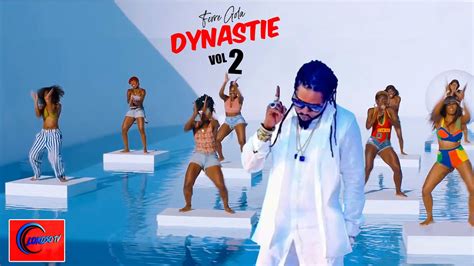 Retour La Source Dynastie Vol Avec Ferre Gola Sony Music Valide L