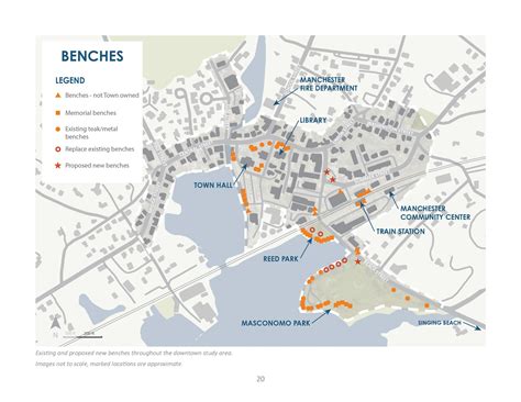 Manchester-by-the-Sea Downtown Placemaking Plan — CSC