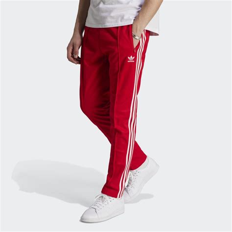 Adidas Originals Adicolor Classics Beckenbauer Track Pants Refresher Market