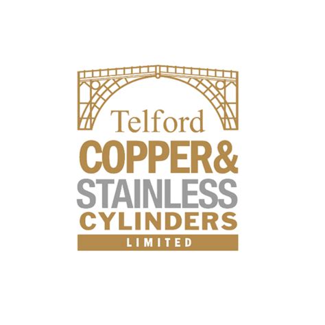 Telford Copper Stainless Steel Cylinders At InstallerShow