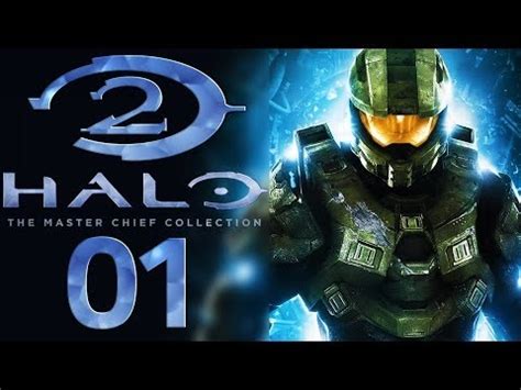 Halo Anniversary H Kampagne Lets Play Weibliche Begleitung