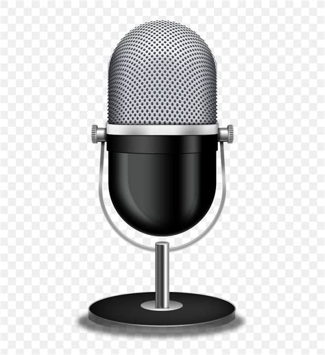 Microphone Icon, PNG, 648x896px, Microphone, Audio, Audio Equipment ...