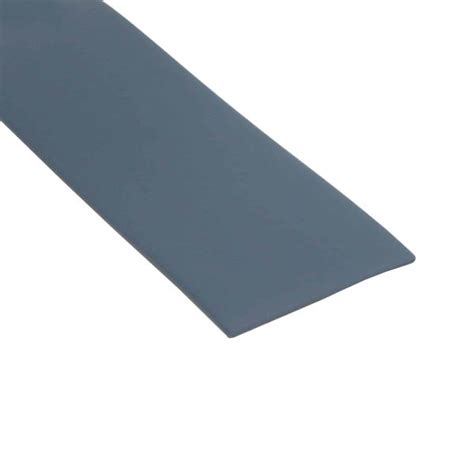 Aluminator Slimline Commercial Stair Nosing Mm X Mm Non Slip Pvc