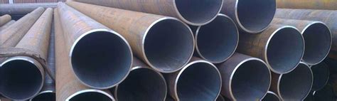 ASTM A333 GR 3 6 Pipes Cangzhou Yizeng Industry Co Ltd