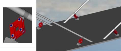 For Bridges — Damptech Earthquake Protection