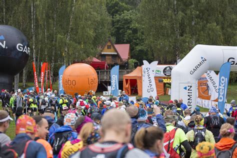 Ju Dzi Garmin Ultra Race Tr Jmiasto Wyniki Bieganieuskrzydla