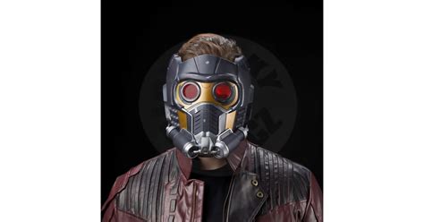 Marvel Legends Series Star Lord Roleplay Helma