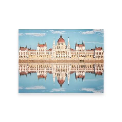 Hungarian Parliament Building