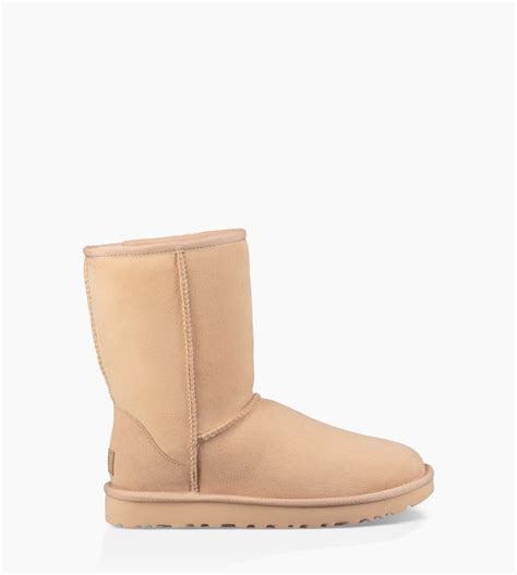 Ugg Classic Short Ii Boot For Women Ugg® Uk