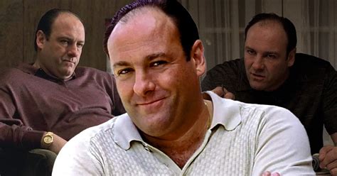 Tony Soprano: TV’s First Antihero Explained – TVovermind