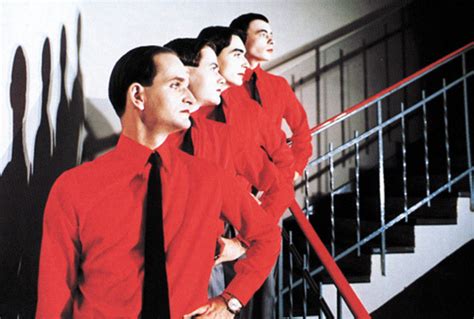 Kraftwerk's Florian Schneider has died, aged 73