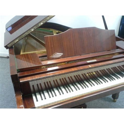 Occasion Petrof Mod Le Iii L Atelier Du Piano