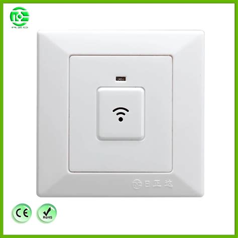 Energy Saving Sound Activated Light Switch - Buy Sound Activated Light Switch,Sound Sensor ...