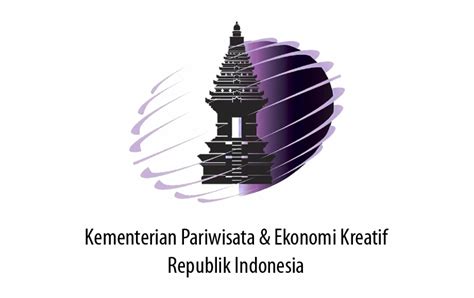 Download Logo Kemenparekraf