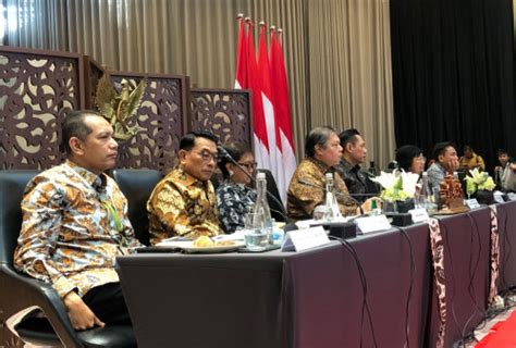 MK Panggil 4 Menteri Jokowi Ke Sidang Sengketa Pilpres 2024 Timnas