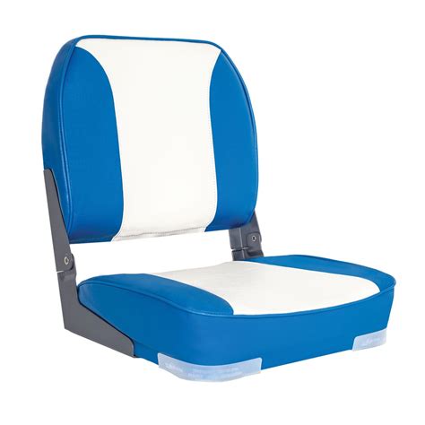 Folding Boat Seats & Fishing Seats: Comfortable Seating