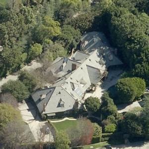 Kelsey Grammer's House (Former) in Los Angeles, CA (#9) - Virtual ...