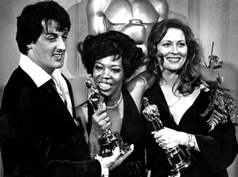 Academy Awards | 1977 - LA Times