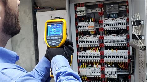 Manutenção Industrial | Token Engenharia