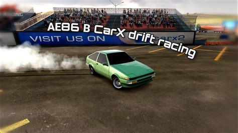 Hachi Roku Carx Drift Racing Youtube