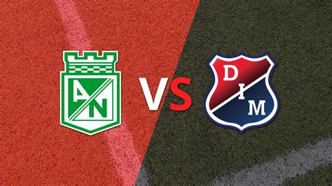 Nacional Vs Medell N Qui N Se Quedar Con El Cl Sico Wplay Co