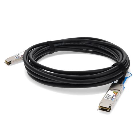CISCO QSFP-H40G-ACU5M AOC CABLE SFP MODULE QSFP 40G SFP TRANSCEIVER (QSFPH40GACU5)