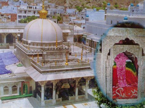 Ajmer Sharif Dargah Wallpapers - Wallpaper Cave