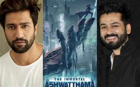 Filmmaker Aditya Dhar Reveals The Reason Why He Shelved Vicky Kaushal Starrer The Immortal