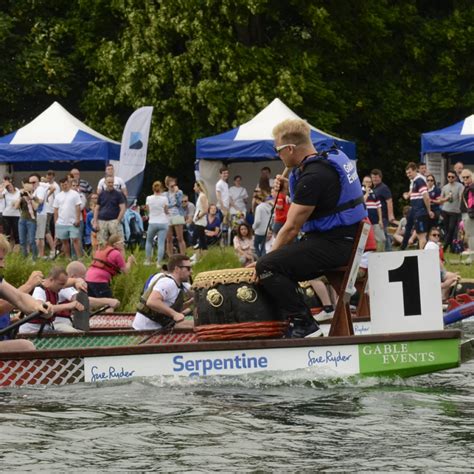 The Official Peterborough Dragon Boat Festival 2022 Dragon Boat Events