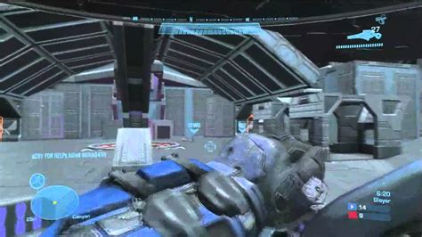 Halo Reach Covenant Cruiser Ship Youtube