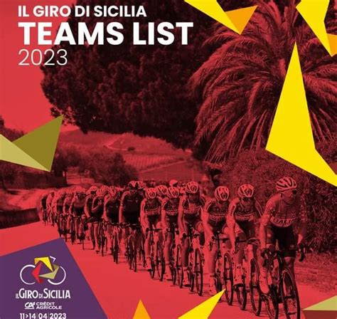 Canicattì disciplina veicolare in occasione del Giro di Sicilia 2023