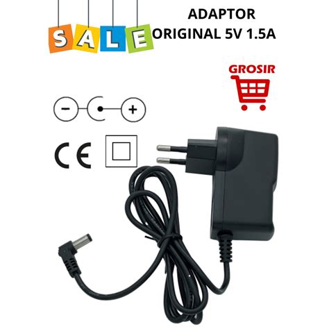 Jual Switching Power Adaptor Bbk Original V A Adaptor Kodok