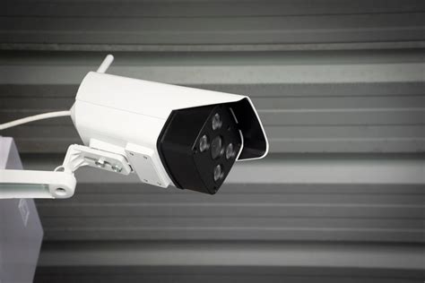 Best Wired Security Cameras for 2024