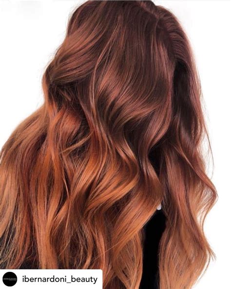 14 Gorgeous Shades Of Cinnamon Hair Color・2023 Hair Guide