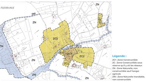 La Carte Communale Tout Savoir Sur Ce Document D Urbanisme