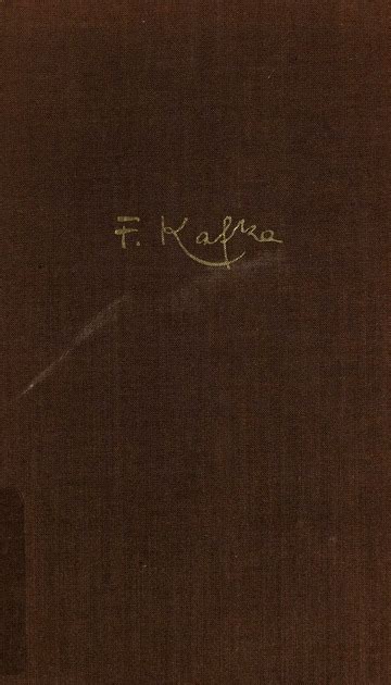 Briefe 1902 1924 Kafka Franz 1883 1924 Free Download Borrow