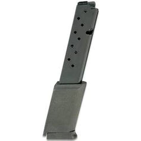 Promag Hi Point Ts Mm Magazine Rounds Blued Steel Hip A