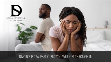 Divorce truths - 7 things I wish I'd known | Divorce Attorney Cape Town