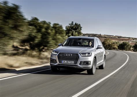 Audi Launches Q E Tron Tdi Quattro Full Specs And Pricing