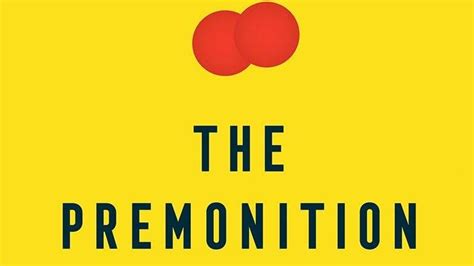 Michael Lewis' 'The Premonition' Is A Sweeping Indictment Of The CDC : NPR