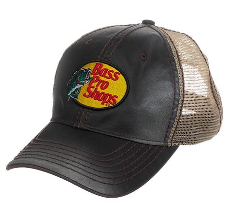 Bass Pro Shops® Heritage Cap For Men Bass Pro Shops