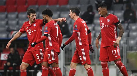 FC Bayern Nächster Corona Fall in München Benjamin Pavard wurde