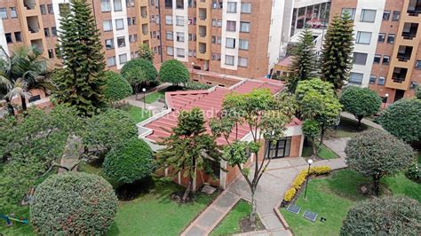 Venta de Apartamento en Ciudad salitre occidental Bogotá D C 883